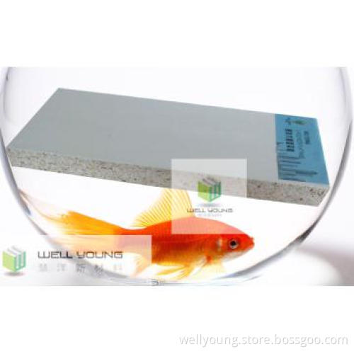 insulation magnesium oxide board